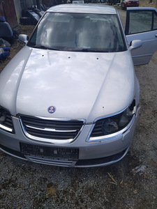 Saab 9-5 (1 фото из 4)