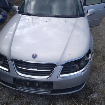 Saab 9-5
