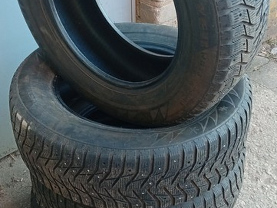 Sailun Iceblazer 235/65 R17
