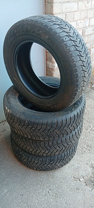 Sailun Iceblazer 235/65 R17 (1 фото из 2)