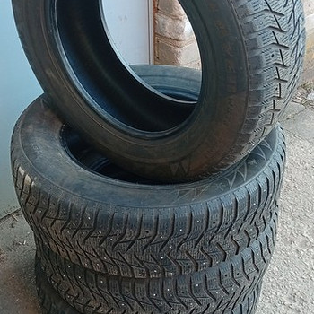 Sailun Iceblazer 235/65 R17