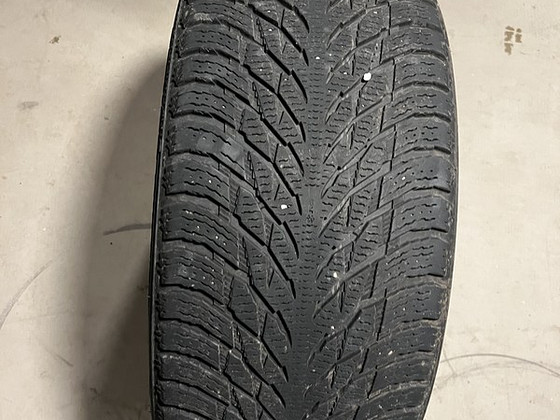 Nokian Hakkapeliitta R3 SUV 285/40/22