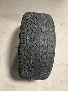 Nokian Hakkapeliitta R3 SUV 285/40/22 (1 foto / 5)