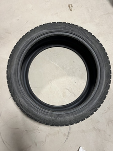 Nokian Hakkapeliitta R3 SUV 285/40/22 (3 foto / 5)