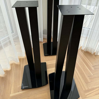 Подставки для колонок NorStone Walk, комплект из 2 шт.