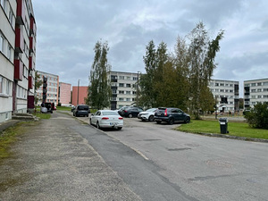 Estonia pst 22a-60, Ahtme, Kohtla-Järve, Ida-Virumaa (2 foto / 26)