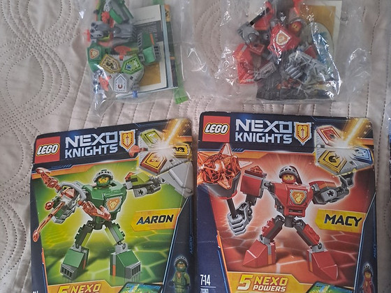 Lego