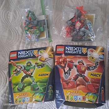 Lego