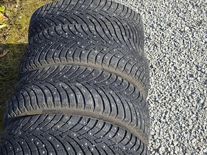 Pirelli zero ice 2 (2 фото из 8)