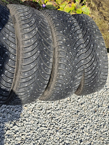 Pirelli zero ice 2 (3 фото из 8)