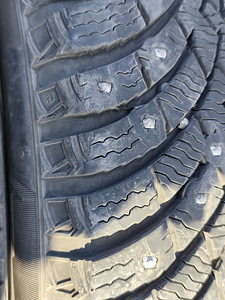 Pirelli zero ice 2 (4 фото из 8)