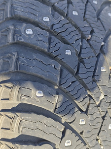 Pirelli zero ice 2 (5 фото из 8)