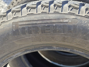 Pirelli zero ice 2 (6 фото из 8)