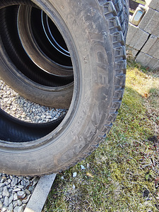 Pirelli zero ice 2 (7 фото из 8)