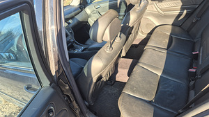 Mb w203 2.7cdi (5 foto / 5)