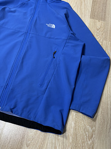 Meeste jope The North Face (2 foto / 10)