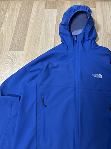 Meeste jope The North Face (3 foto / 10)