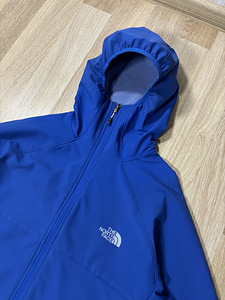 Meeste jope The North Face (4 foto / 10)