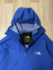 Meeste jope The North Face (5 foto / 10)