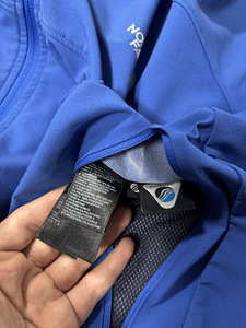 Meeste jope The North Face (6 foto / 10)