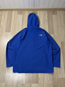 Meeste jope The North Face (7 foto / 10)