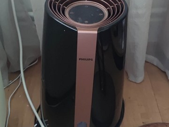 Õhuniisuti Philips HU3918