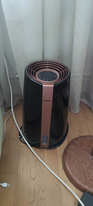 Õhuniisuti Philips HU3918 (2 foto / 2)