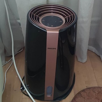 Увлажнитель воздуха Philips HU3918