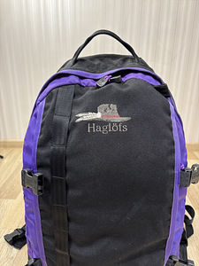 Походный рюкзак Haglöfs XL (3 фото из 10)