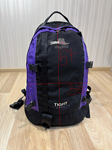 Походный рюкзак Haglöfs XL (5 фото из 10)