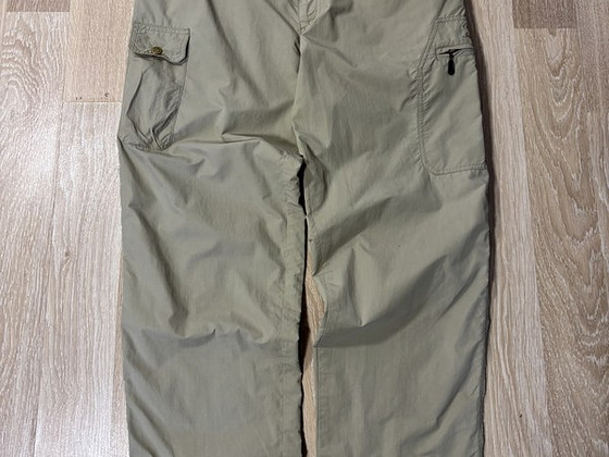 Vintage Fjällräven püksid