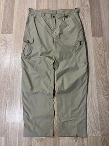 Vintage Fjällräven püksid (1 foto / 10)