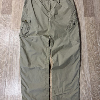 Vintage Fjällräven püksid