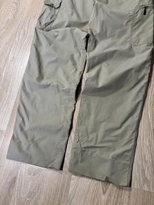 Vintage Fjällräven püksid (2 foto / 10)