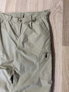 Vintage Fjällräven püksid (3 foto / 10)