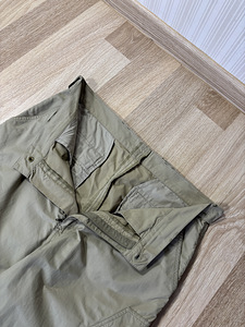 Vintage Fjällräven püksid (4 foto / 10)