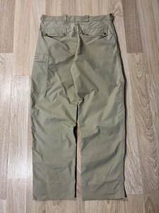 Vintage Fjällräven püksid (6 foto / 10)