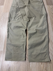 Vintage Fjällräven püksid (7 foto / 10)