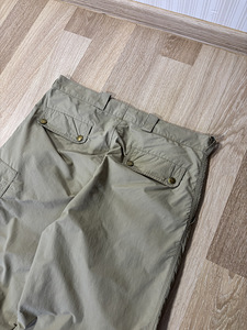 Vintage Fjällräven püksid (8 foto / 10)