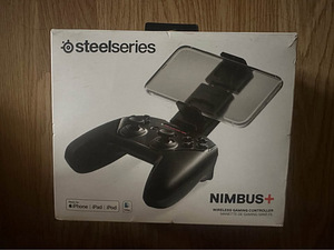 Беспроводной контроллер Nimbus+ (1 фото из 2)
