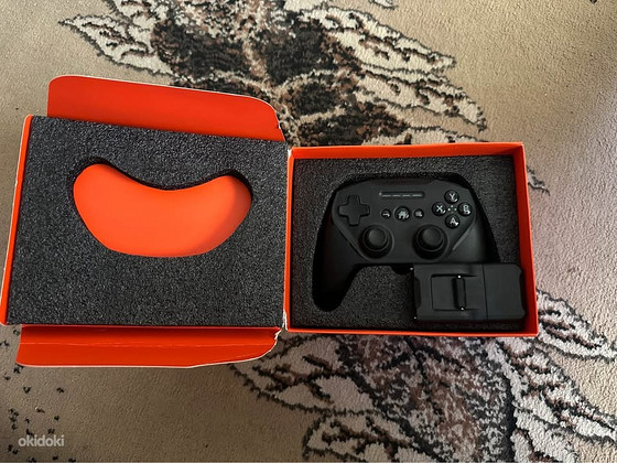 Juhtmevaba kontroller Nimbus+