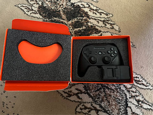 Беспроводной контроллер Nimbus+ (2 фото из 2)