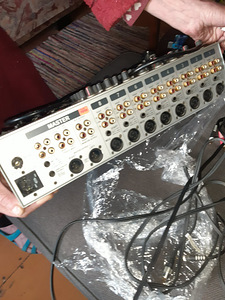 Professionaalne helipult (1 foto / 3)