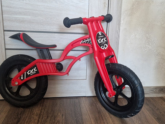 Jooksuratas Kick&Go