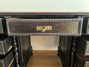 Письменный стол (5 фото из 10)