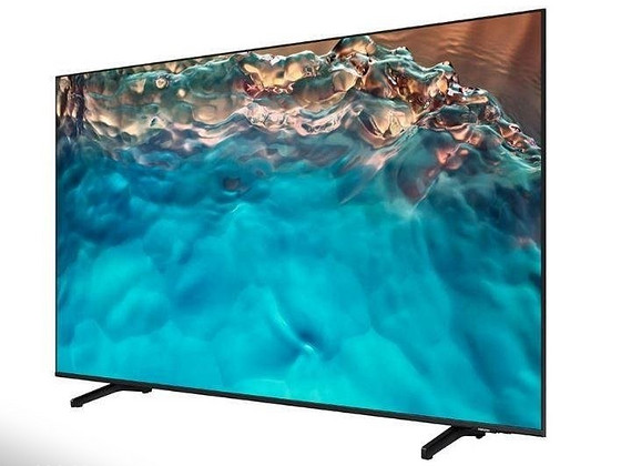 Телевизор Samsung UE43NU7092U, LED, 43" (~109 см)