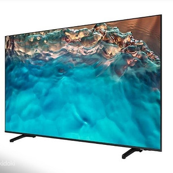 Телевизор Samsung UE43NU7092U, LED, 43" (~109 см)