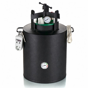 Elektriline autoklaav 40L/32 purki (Universaalne) (1 foto / 6)