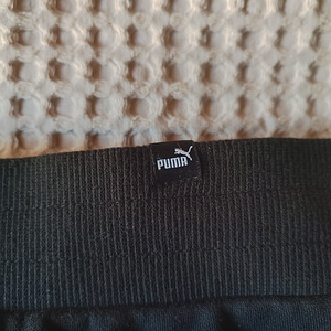 Новые женские флисовые брюки PUMA Essentials (6 фото из 7)