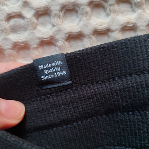 Новые женские флисовые брюки PUMA Essentials (7 фото из 7)